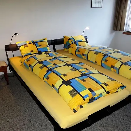 Birkenstrasse 70-2 By Interhome 公寓 *