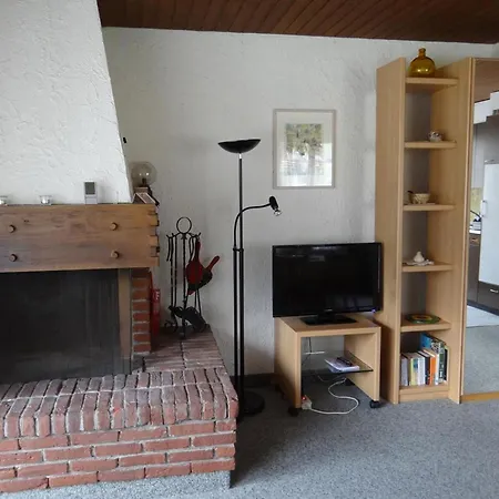 Apartment Birkenstrasse 70-2 Appartement-Fewo 4-Bettwohnung By Interhome * Engelberg