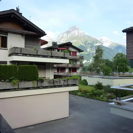 Apartment Birkenstrasse 70-2 Appartement-Fewo 4-Bettwohnung By Interhome
