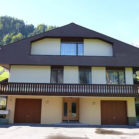Apartment Birkenstrasse 70-2 Appartement-Fewo 4-Bettwohnung By Interhome * Engelberg