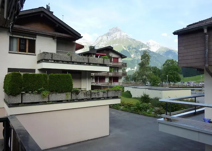 Birkenstrasse 70-2 By Interhome