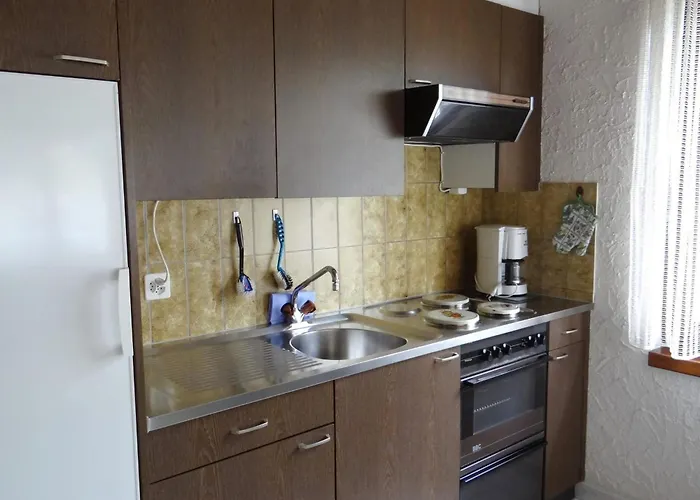 Birkenstrasse 70-2 By Interhome *