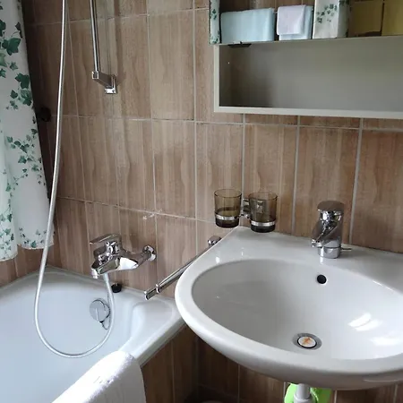 Appartement Birkenstrasse 70-2 By Interhome *