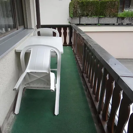 Birkenstrasse 70-2 By Interhome Appartement Engelberg